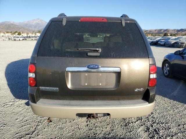 Photo 6 from auction – 2008 FORD EXPLORER E with VIN 1FMEU74E98UB01823