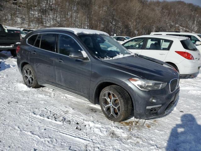 Photo 4 from auction – 2016 BMW X1 XDRIVE2 with VIN WBXHT3C30G5E48663