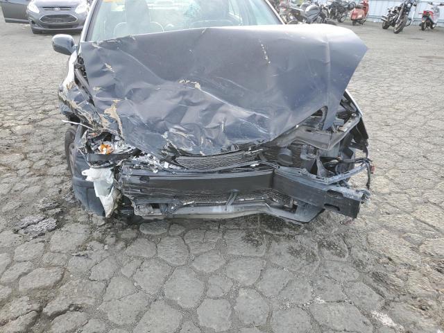 Photo 11 from auction – 2004 TOYOTA CAMRY LE with VIN 4T1BF30K44U078768