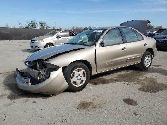 CHEVROLET CAVALIER 2005 with VIN 1G1JC52F457129909 - Photo from auction