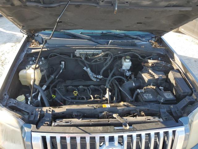 Photo 12 from auction – 2010 MERCURY MARINER with VIN 4M2CN8B79AKJ16191