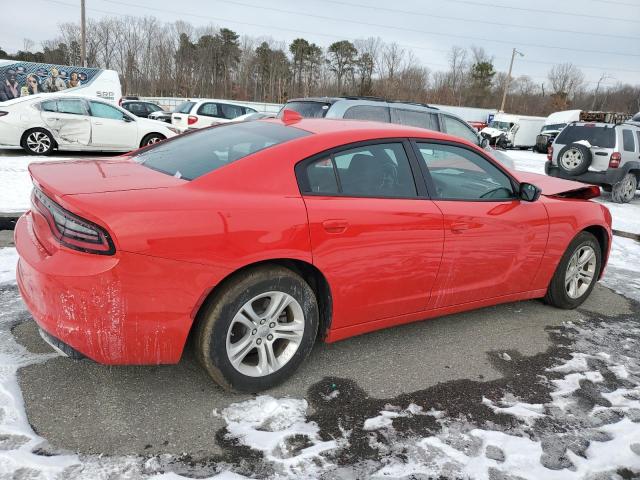 Photo 3 from auction – 2023 DODGE CHARGER SX with VIN 2C3CDXBG9PH594618