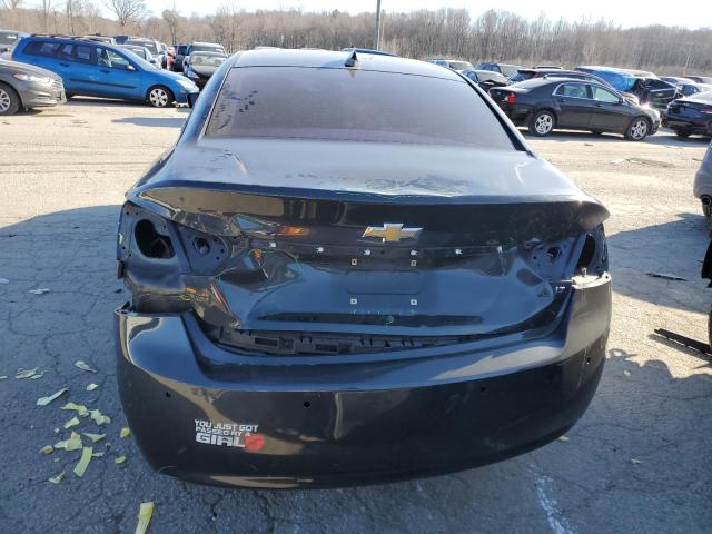 Foto 6 de la subasta – 2015 CHEVROLET IMPALA LT con VIN 2G1115SL2F9217448