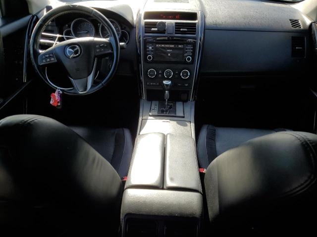 Photo 8 from auction – 2013 MAZDA CX-9 TOURI with VIN JM3TB2CV4D0423848
