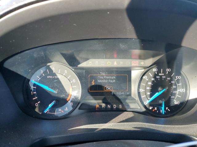 Photo 9 from auction – 2016 FORD EXPLORER with VIN 1FM5K7B8XGGA35394