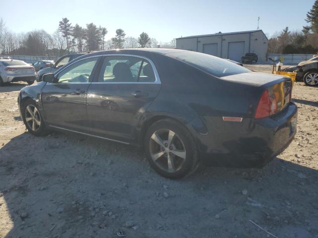 Photo 2 from auction – 2011 CHEVROLET MALIBU 1LT with VIN 1G1ZC5E16BF167629