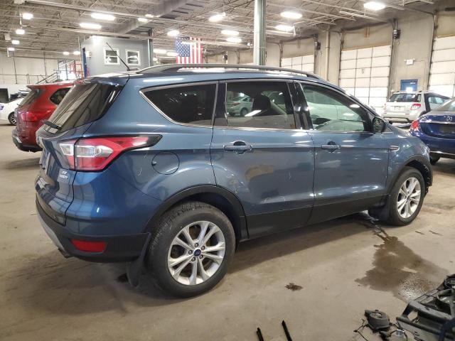 Photo 3 from auction – 2018 FORD ESCAPE SE with VIN 1FMCU9GD5JUB43966