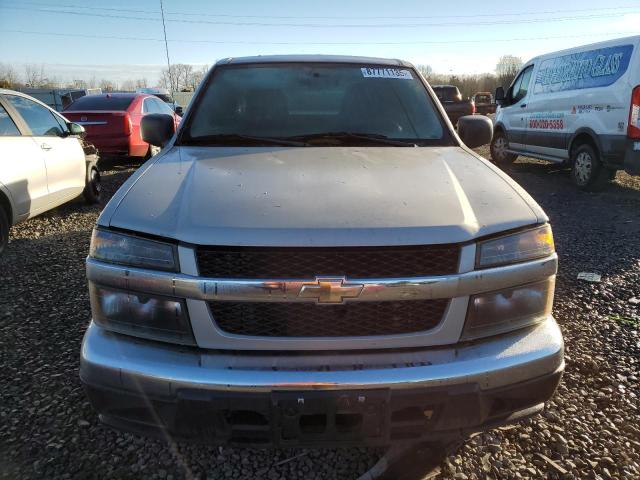 Photo 5 from auction – 2007 CHEVROLET COLORADO with VIN 1GCCS19E278246250