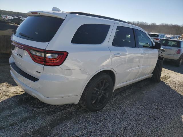 Photo 3 from auction – 2018 DODGE DURANGO GT with VIN 1C4RDHDG7JC149913