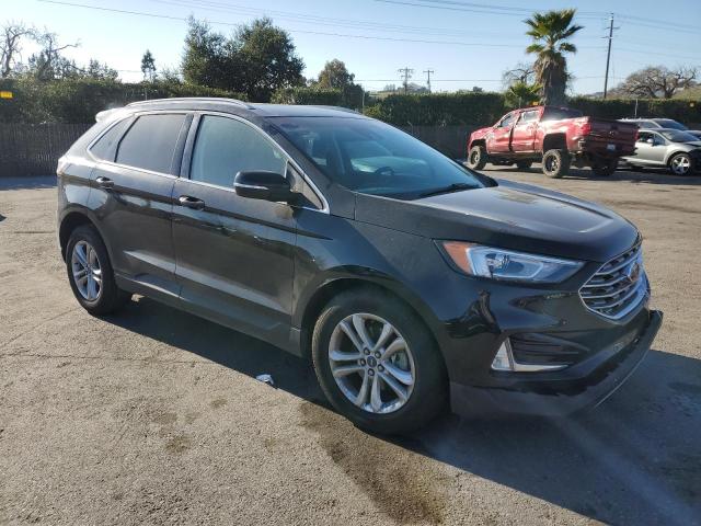 Photo 4 from auction – 2020 FORD EDGE SEL with VIN 2FMPK3J90LBA31433