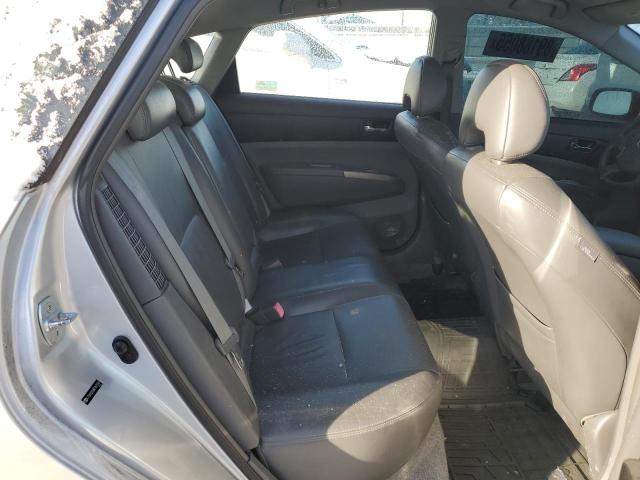 Photo 10 from auction – 2009 TOYOTA PRIUS with VIN JTDKB20U897825547