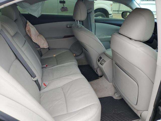 Photo 10 from auction – 2009 LEXUS ES 350 with VIN JTHBJ46G792306629