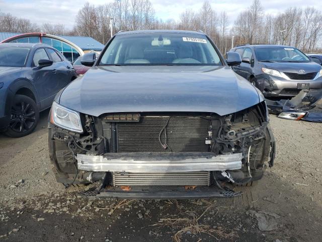 Photo 5 from auction – 2016 AUDI Q5 PREMIUM with VIN WA1L2AFP0GA002170