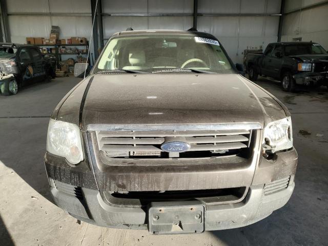 Photo 5 from auction – 2006 FORD EXPLORER X with VIN 1FMEU72E76UB19575