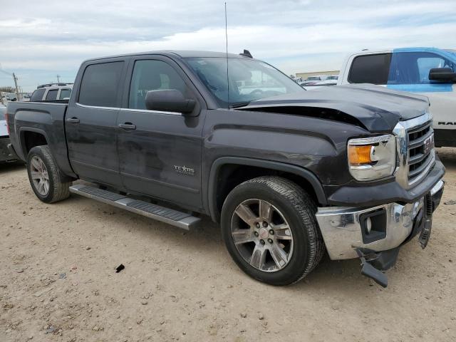 Photo 4 from auction – 2015 GMC SIERRA C15 with VIN 3GTP1UEC2FG233582
