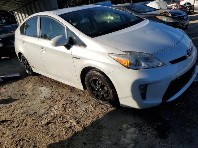 Photo 4 from auction – 2013 TOYOTA PRIUS with VIN JTDKN3DU5D1693365