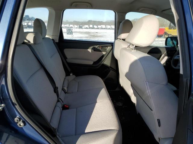 Photo 11 from auction – 2014 SUBARU FORESTER 2 with VIN JF2SJAAC7EG452984