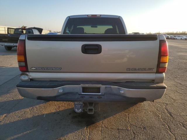 Photo 6 from auction – 2002 CHEVROLET SILVERADO with VIN 2GCEC19TX21124686