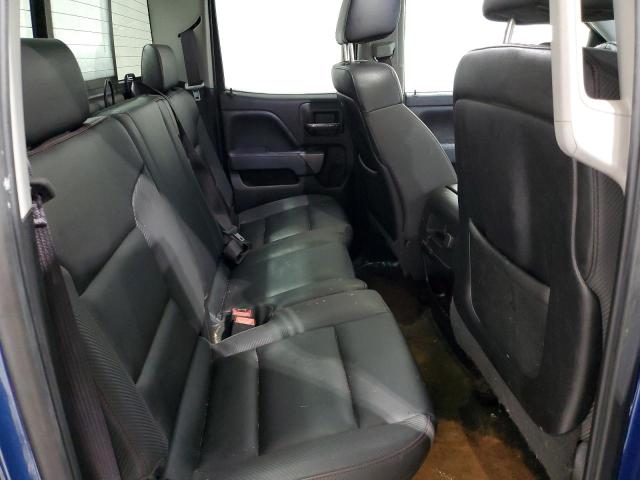 Photo 10 from auction – 2015 GMC SIERRA K15 with VIN 1GTV2VEC5FZ361292