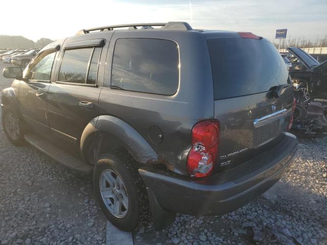 Photo 2 from auction – 2004 DODGE DURANGO SL with VIN 1D4HB48N44F235592