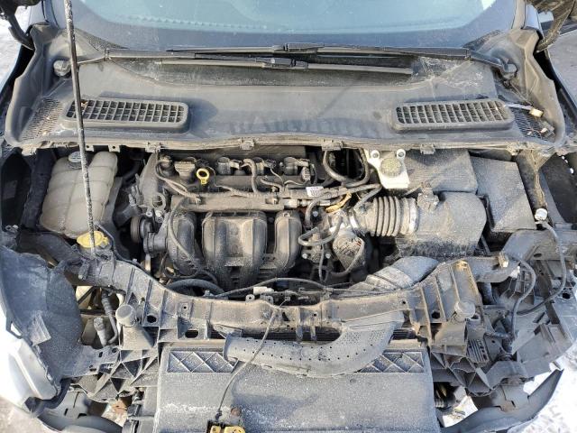 Photo 11 from auction – 2013 FORD ESCAPE S with VIN 1FMCU0F77DUC22955
