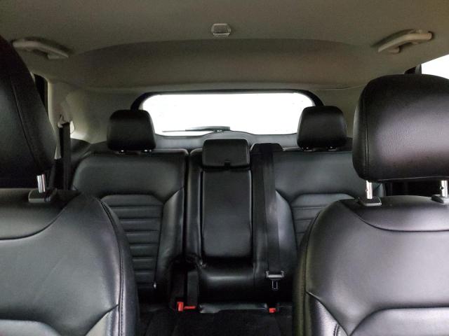 Photo 10 from auction – 2018 FORD EDGE SEL with VIN 2FMPK4J95JBC43506