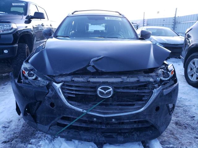 Photo 5 from auction – 2016 MAZDA CX-3 TOURI with VIN JM1DKBC71G0112431