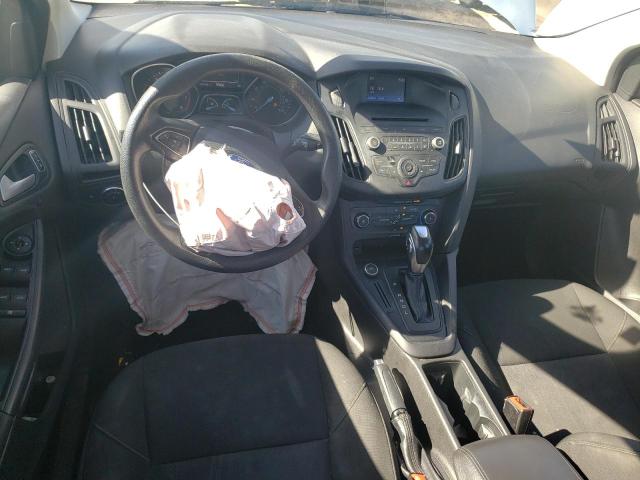 Photo 8 from auction – 2015 FORD FOCUS SE with VIN 1FADP3K21FL376507