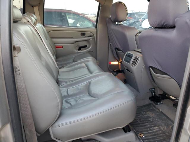 Photo 10 from auction – 2005 CHEVROLET SILVERADO with VIN 2GCEK13T951152236