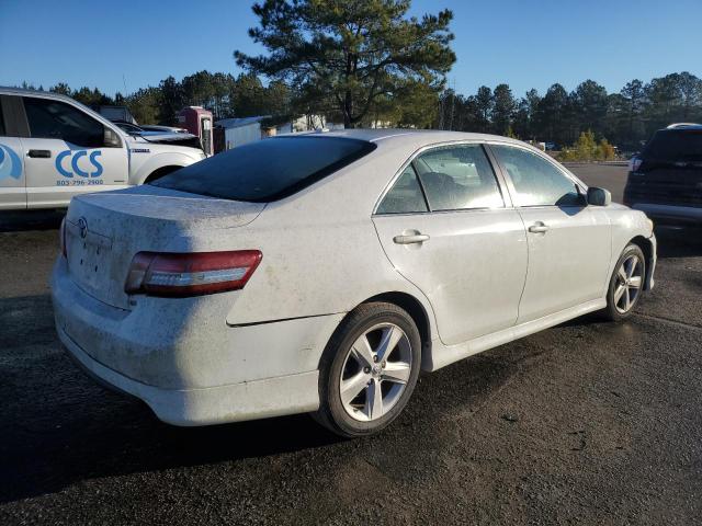 Photo 3 from auction – 2011 TOYOTA CAMRY BASE with VIN 4T1BF3EK5BU601379
