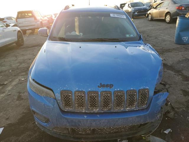 Photo 5 from auction – 2020 JEEP CHEROKEE L with VIN 1C4PJMLN4LD540684