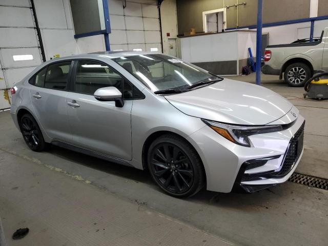 Photo 4 from auction – 2023 TOYOTA COROLLA SE with VIN JTDP4MCE3P3516007