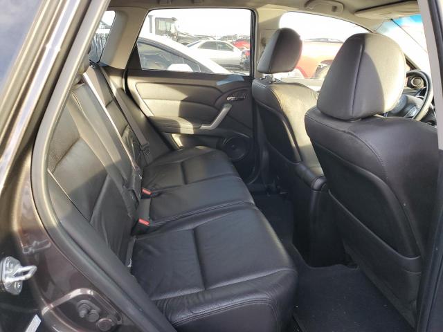 Photo 10 from auction – 2010 ACURA RDX TECHNO with VIN 5J8TB1H55AA005253