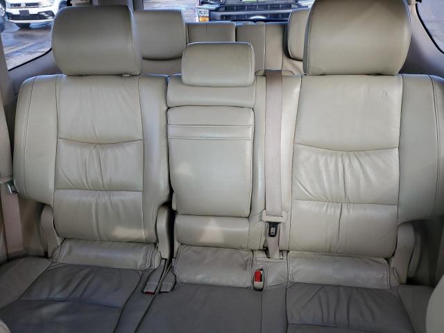 Photo 10 from auction – 2004 LEXUS GX 470 with VIN JTJBT20X840066470