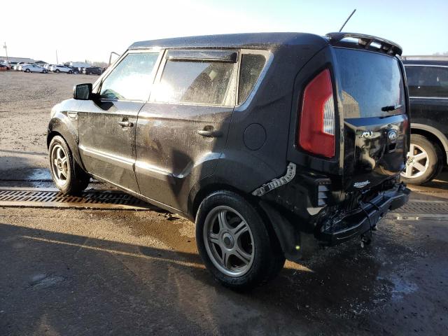Photo 2 from auction – 2013 KIA SOUL with VIN KNDJT2A54D7520541