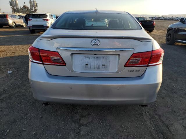 Photo 6 from auction – 2011 LEXUS ES 350 with VIN JTHBK1EG7B2432928