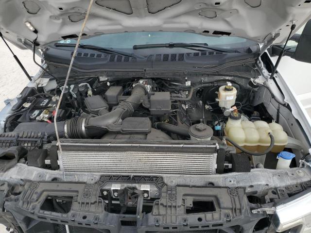 Photo 11 from auction – 2020 FORD F250 SUPER with VIN 1FT7X2A60LEE22690