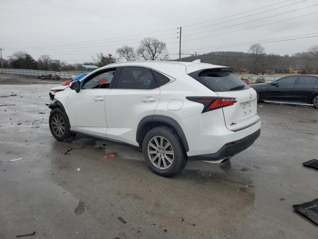 Photo 2 from auction – 2017 LEXUS NX 200T BA with VIN JTJBARBZ8H2115660