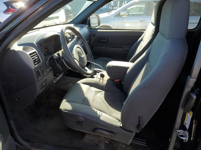 Photo 7 from auction – 2006 GMC CANYON with VIN 1GTDS196X68258884