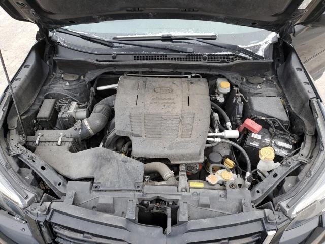 Photo 12 from auction – 2020 SUBARU FORESTER P with VIN JF2SKAGC1LH407115