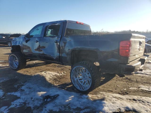 Photo 2 from auction – 2016 CHEVROLET SILVERADO with VIN 3GCUKREC5GG265571