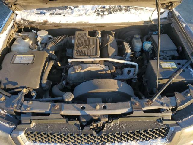 Photo 12 from auction – 2008 CHEVROLET TRAILBLAZE with VIN 1GNDT13S282211722