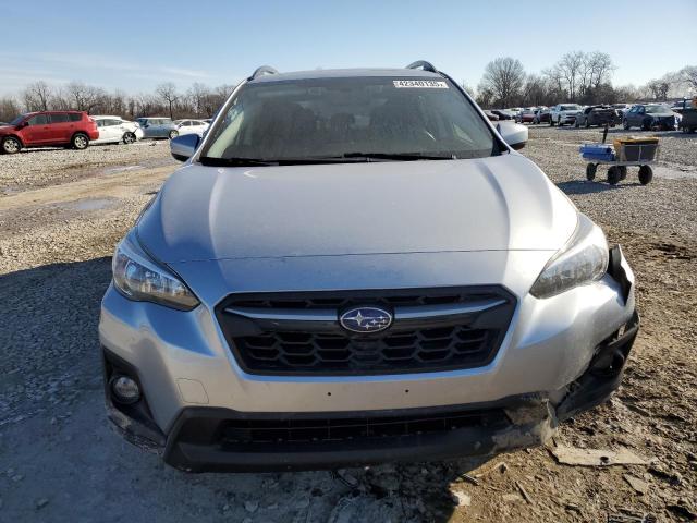 Photo 5 from auction – 2019 SUBARU CROSSTREK with VIN JF2GTAEC9KH342082