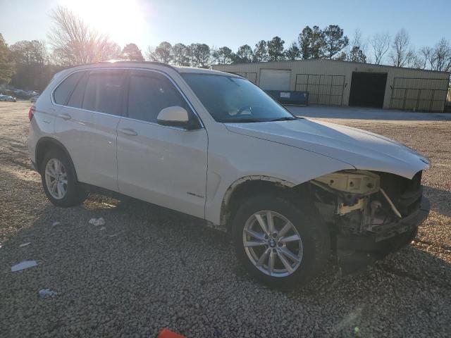 Photo 4 from auction – 2015 BMW X5 SDRIVE3 with VIN 5UXKR2C52F0H37504