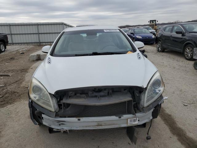 Photo 5 from auction – 2013 BUICK VERANO with VIN 1G4PP5SK6D4134205