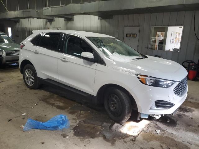 Photo 4 from auction – 2023 FORD EDGE SEL with VIN 2FMPK4J99PBA58383