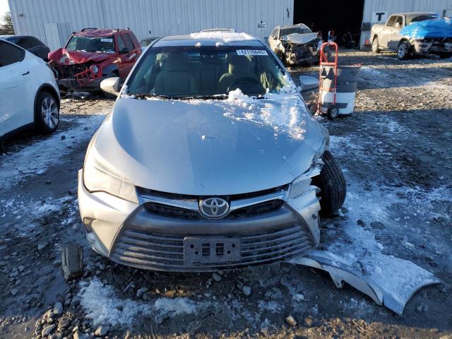 Photo 5 from auction – 2017 TOYOTA CAMRY LE with VIN 4T1BF1FK3HU735500