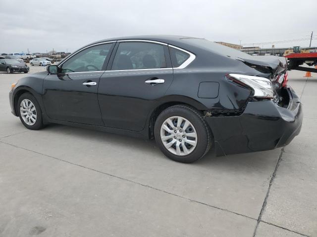 Photo 2 from auction – 2016 NISSAN ALTIMA 2.5 with VIN 1N4AL3AP7GN335025
