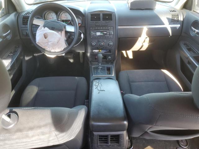 Снимка 8 от търг – 2008 DODGE CHARGER с VIN 2B3KA43R98H336441