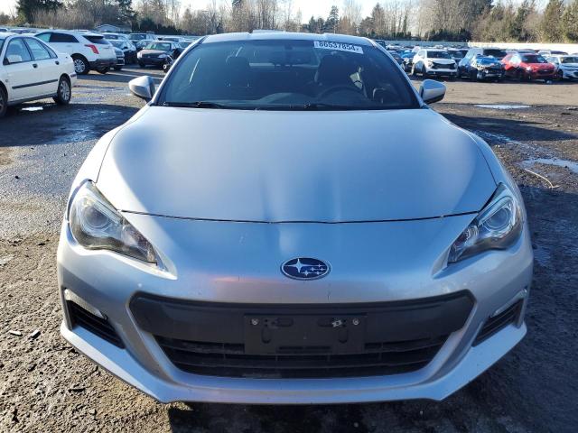 Photo 5 from auction – 2015 SUBARU BRZ 2.0 PR with VIN JF1ZCAB15F9606494